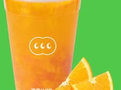 -混果汁(喜荟城店)