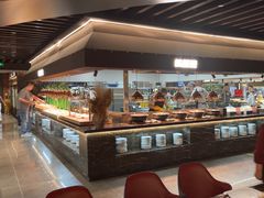 -汉丽斯巴西烤肉自助(市南店)