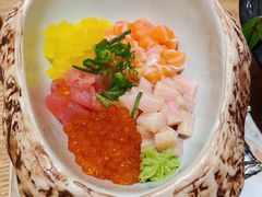 -円满日式居酒屋(蓉花路美食街店)