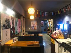 -汇佳桌游剧本咖啡馆(万体馆旗舰店)