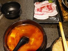 -老地方泥炉烤肉(总店)
