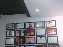 -花漫里照相馆(启迪店)