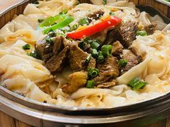 -黄但记老店·陈村粉食府