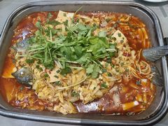 -水边人家·鱼宴餐厅·淳鱼馆(千岛湖店)
