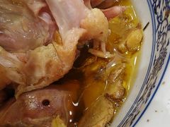 -忠记姜母鸭