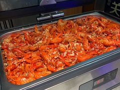 -一方渔歌蒸汽海鲜自助(文化路万达广场店)