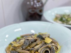 鳝丝-沪依小酒馆心意菜