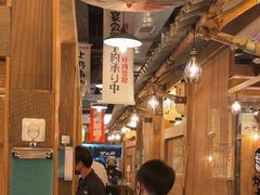 -炉太郎日式烧肉店(华贸店)