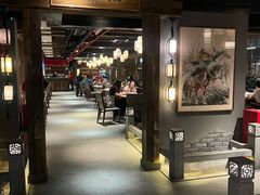 -新渝城·始于2000年(淘金店)