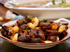 红烧鳝筒-观桥阁(锦溪店)