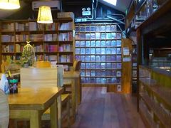 -猫的天空之城概念书店(苏州平江店)