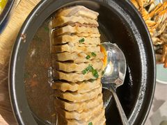 -竹里馆·淮扬菜·功夫茶(老门东店)