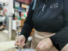 -清真·鸦儿李记·小馆(后海店)