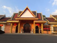 -报恩禅寺