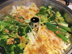 -醉得意·山茶油炒土鸡(泰安万达店)