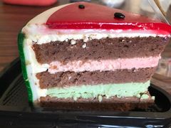-CAKE BOSS 蛋糕老板(北京世纪金源购物中心)