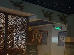 -憩泰SPA(三林店)