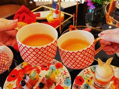 -瑞吉酒店·瑞吉酒吧