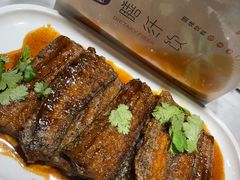 -天外天烤鸭店(八角店)