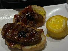 -水木锦堂·自助铁板烧(世贸天阶店)