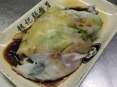 -银记肠粉店(北京路店)