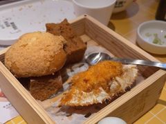 -蔡澜点心·粤菜(花城汇南区店)