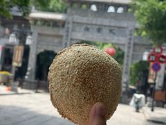 -青州古城