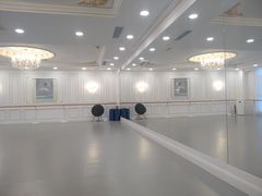 -芭蕾仙子 FairyBallet 少儿芭蕾舞蹈中心(丽都旗舰店)