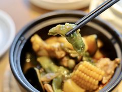 一锅出-天怡興·百年蒸饺(中心书城店)