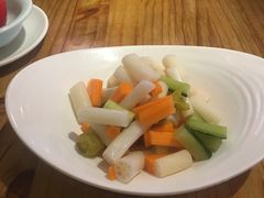 -兔槽江湖菜·重庆璧山兔(水围店)