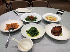 草头圈子-老正兴菜馆(福州路店)