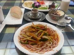 android_upload_pic-Mevlana梅夫娜土耳其餐厅·清真