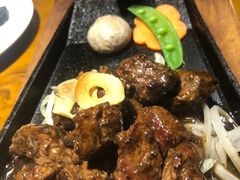 -和彩放题餐厅(酒仙桥店)