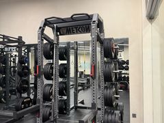 -Burn Fit燃炼健身工作室(新都旗舰店)