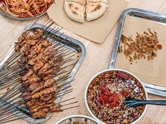 -老白家怡贵园烤肉