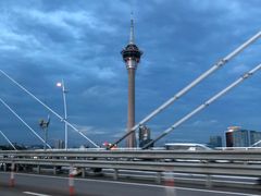 -澳门旅游塔360°旋转餐厅(南湾湖广场店)