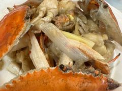 -大眼锅贴饺子(河西店)