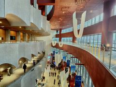 -交通银行前滩31演艺中心