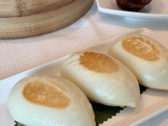 生煎雪花和牛包-金悦轩海鲜酒家(拱北店)