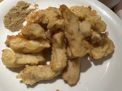 -吕氏疙瘩汤·新鲁菜(济南万象城店)