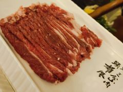 -丁卯•铜锅涮肉(工体店)