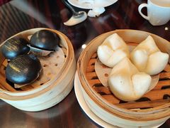 -福州世茂洲际酒店·福邸(台江店)