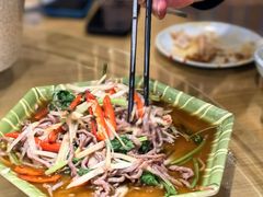 -易老九江湖菜(北滨一路店)