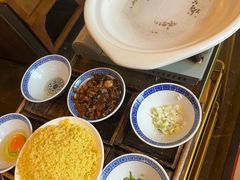 -潞州宴·长治人的会客厅(长兴北路店)
