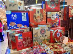 -重百超市(解放碑新华店)