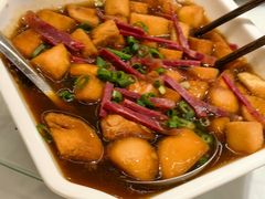 -华光驿站私房菜·黑金冠