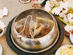 -四海蒸鲜蒸汽海鲜自助(北戴河店)