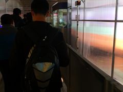 -长春西站