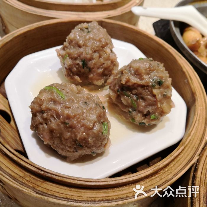 新会陈皮牛肉丸                 sue0358           jane_rowe