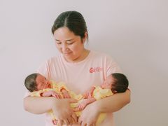 -爱贝尔高端月嫂(母婴护理)